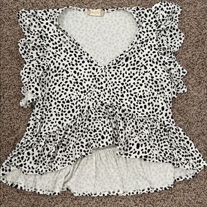 Altar’d State blouse